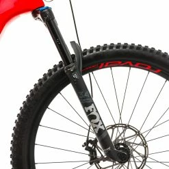 Specialized Turbo Levo FSR Carbon Comp 29 E-Bike - 2019, Large -Vente de vélos BMT14963 KB 06 scaled
