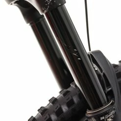 Specialized Turbo Levo FSR Carbon Comp 29 E-Bike - 2019, Large -Vente de vélos BMT14963 KB 08 scaled