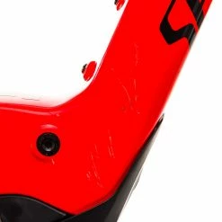 Specialized Turbo Levo FSR Carbon Comp 29 E-Bike - 2019, Large -Vente de vélos BMT14963 KB 09 scaled