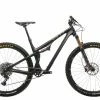 Yeti SB100 X01 Turq Mountain Bike - 2019, Large -Vente de vélos BMT15522 MJ 01
