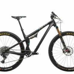 Yeti SB100 X01 Turq Mountain Bike - 2019, Large