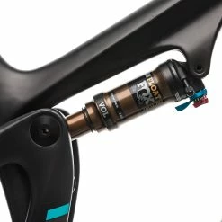 Yeti SB100 X01 Turq Mountain Bike - 2019, Large -Vente de vélos BMT15522 MJ 05 scaled