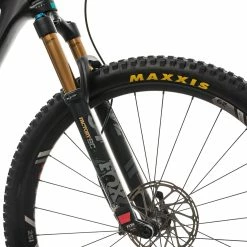 Yeti SB100 X01 Turq Mountain Bike - 2019, Large -Vente de vélos BMT15522 MJ 06 scaled