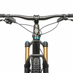 Yeti SB100 X01 Turq Mountain Bike - 2019, Large -Vente de vélos BMT15522 MJ 07 scaled