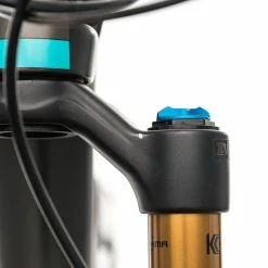 Yeti SB100 X01 Turq Mountain Bike - 2019, Large -Vente de vélos BMT15522 MJ 09 scaled