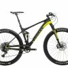Canyon Lux CF 9.0 Pro Race Team Mountain Bike - 2018, Large