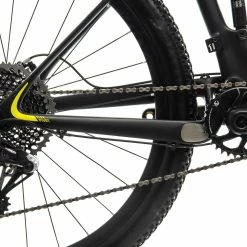 Canyon Lux CF 9.0 Pro Race Team Mountain Bike - 2018, Large 15 Canyon Lux CF 9.0 Pro Race Team Mountain Bike - 2018, Large -Vente de vélos BMT16528 DD 04 scaled