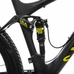 Canyon Lux CF 9.0 Pro Race Team Mountain Bike - 2018, Large 16 Canyon Lux CF 9.0 Pro Race Team Mountain Bike - 2018, Large -Vente de vélos BMT16528 DD 05 scaled