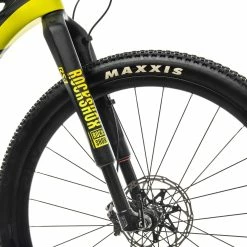 Canyon Lux CF 9.0 Pro Race Team Mountain Bike - 2018, Large 17 Canyon Lux CF 9.0 Pro Race Team Mountain Bike - 2018, Large -Vente de vélos BMT16528 DD 06 scaled