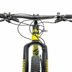 Canyon Lux CF 9.0 Pro Race Team Mountain Bike - 2018, Large 18 Canyon Lux CF 9.0 Pro Race Team Mountain Bike - 2018, Large -Vente de vélos BMT16528 DD 07 scaled