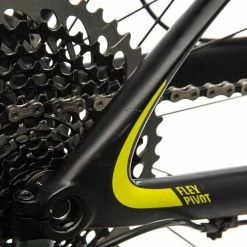 Canyon Lux CF 9.0 Pro Race Team Mountain Bike - 2018, Large 20 Canyon Lux CF 9.0 Pro Race Team Mountain Bike - 2018, Large -Vente de vélos BMT16528 DD 09 scaled