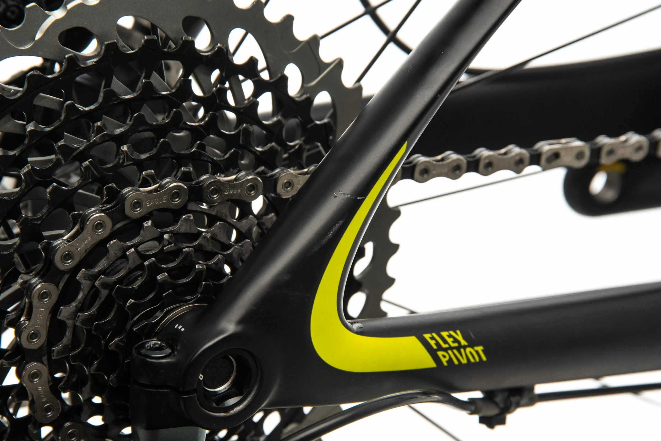 Canyon Lux CF 9.0 Pro Race Team Mountain Bike - 2018, Large 11 Canyon Lux CF 9.0 Pro Race Team Mountain Bike - 2018, Large – Image 9