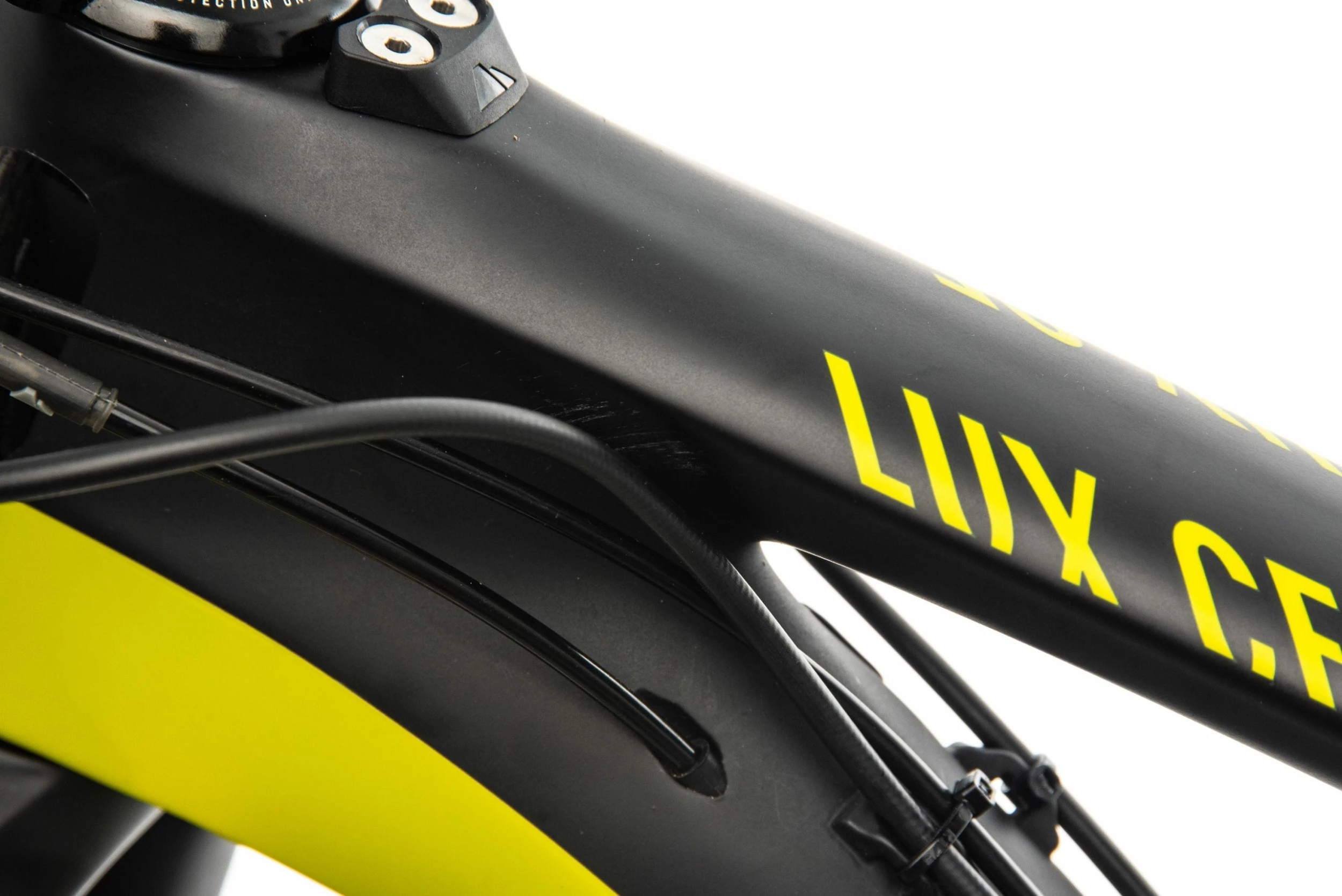 Canyon Lux CF 9.0 Pro Race Team Mountain Bike - 2018, Large 12 Canyon Lux CF 9.0 Pro Race Team Mountain Bike - 2018, Large – Image 10