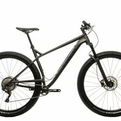 Trek Stache 5 Mountain Bike - 2019, 21.5"
