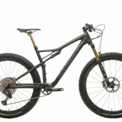 Specialized S-Works Epic EVO Mountain Bike - 2020, Large