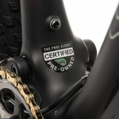 Specialized S-Works Epic EVO Mountain Bike - 2020, Large -Vente de vélos BMT16673 PH1 03 scaled