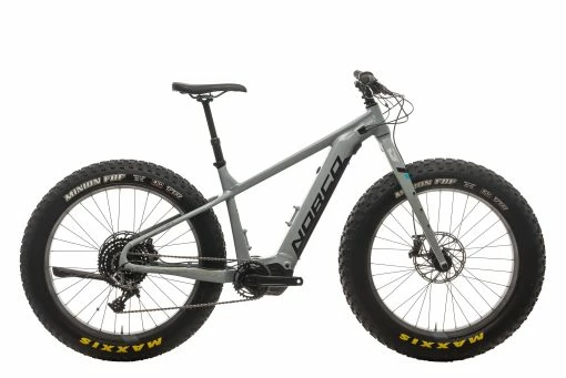 Norco Bigfoot VLT Fat E-Bike - 2019, Medium -Vente de vélos BMT17480 PH1 01