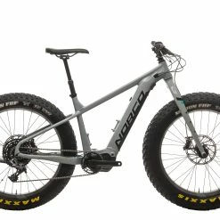 Norco Bigfoot VLT Fat E-Bike - 2019, Medium