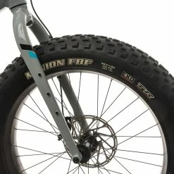 Norco Bigfoot VLT Fat E-Bike - 2019, Medium 15 Norco Bigfoot VLT Fat E-Bike - 2019, Medium -Vente de vélos BMT17480 PH1 05 scaled