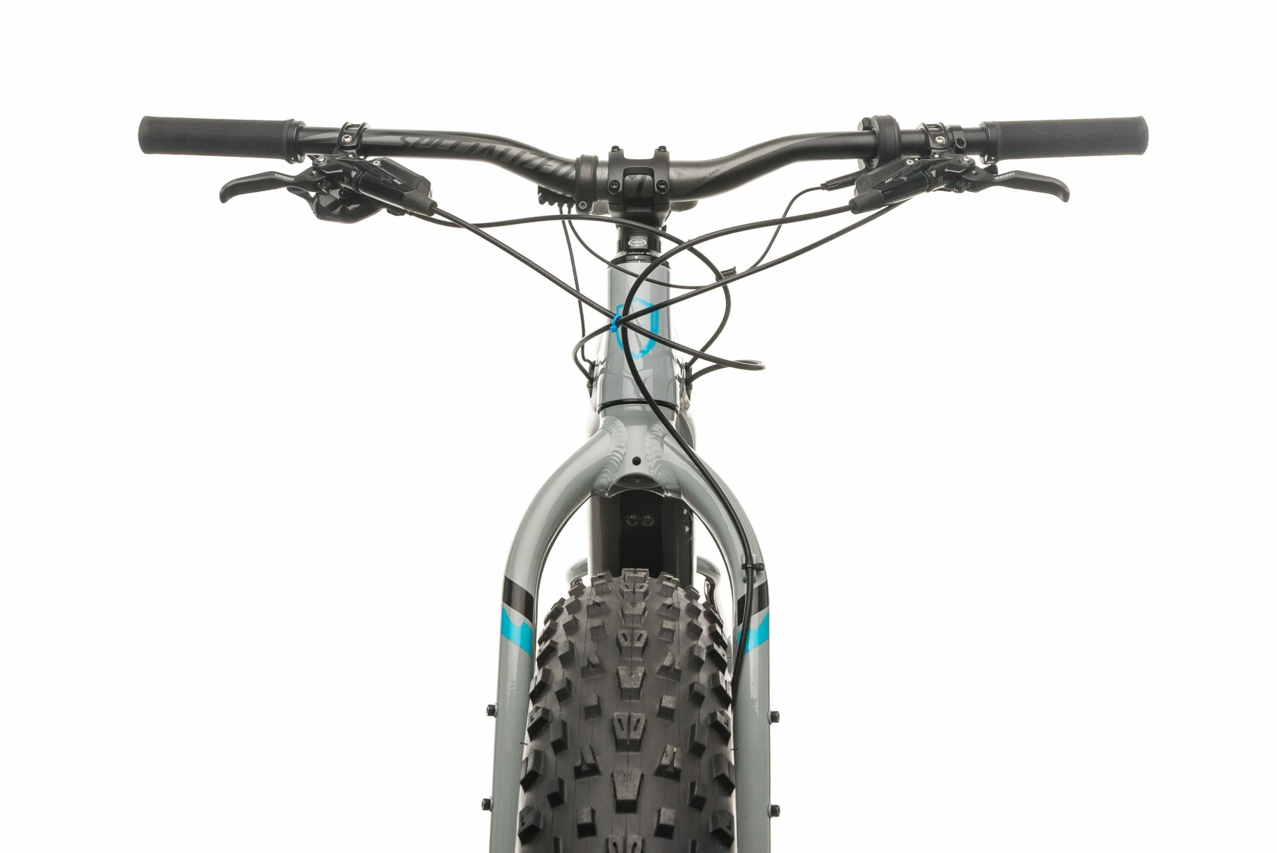 Norco Bigfoot VLT Fat E-Bike - 2019, Medium 8 Norco Bigfoot VLT Fat E-Bike - 2019, Medium – Image 6