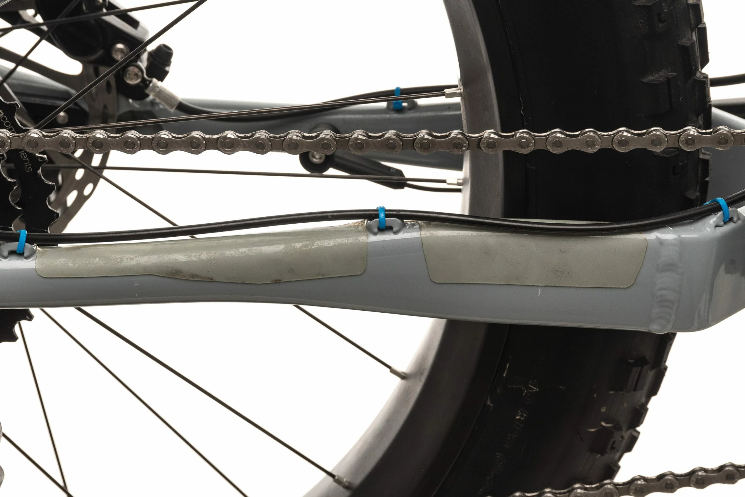 Norco Bigfoot VLT Fat E-Bike - 2019, Medium 10 Norco Bigfoot VLT Fat E-Bike - 2019, Medium – Image 8