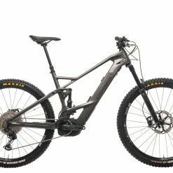 Orbea WILD FS M10 20mph Mountain E-Bike - 2020, X-Large