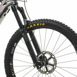 Orbea WILD FS M10 20mph Mountain E-Bike - 2020, X-Large -Vente de vélos BMT17806 PH1 06 scaled