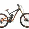 Scott Gambler 710 Downhill Mountain Bike - 2017, Large 1 Scott Gambler 710 Downhill Mountain Bike - 2017, Large -Vente de vélos BMT18050 PH1 01 cf29306b 870e 4edd bc81 05b011d351d8