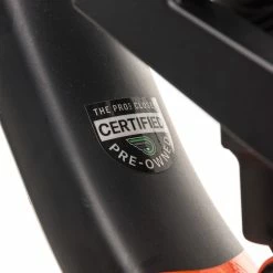 Scott Gambler 710 Downhill Mountain Bike - 2017, Large -Vente de vélos BMT18050 PH1 03 scaled