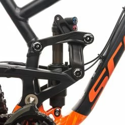 Scott Gambler 710 Downhill Mountain Bike - 2017, Large -Vente de vélos BMT18050 PH1 05 scaled