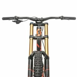 Scott Gambler 710 Downhill Mountain Bike - 2017, Large -Vente de vélos BMT18050 PH1 07 scaled