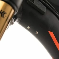 Scott Gambler 710 Downhill Mountain Bike - 2017, Large -Vente de vélos BMT18050 PH1 09 scaled