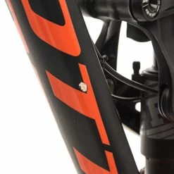 Scott Gambler 710 Downhill Mountain Bike - 2017, Large -Vente de vélos BMT18050 PH1 10 scaled