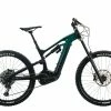 Cannondale Moterra Neo SE Mountain E-Bike - 2020, Small