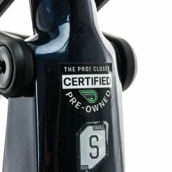 Cannondale Moterra Neo SE Mountain E-Bike - 2020, Small 12 Cannondale Moterra Neo SE Mountain E-Bike - 2020, Small -Vente de vélos BMT18322 PH1 03 scaled