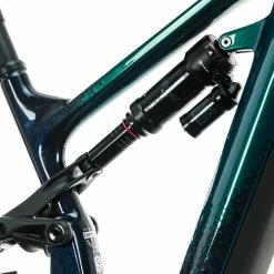 Cannondale Moterra Neo SE Mountain E-Bike - 2020, Small 14 Cannondale Moterra Neo SE Mountain E-Bike - 2020, Small -Vente de vélos BMT18322 PH1 05 scaled