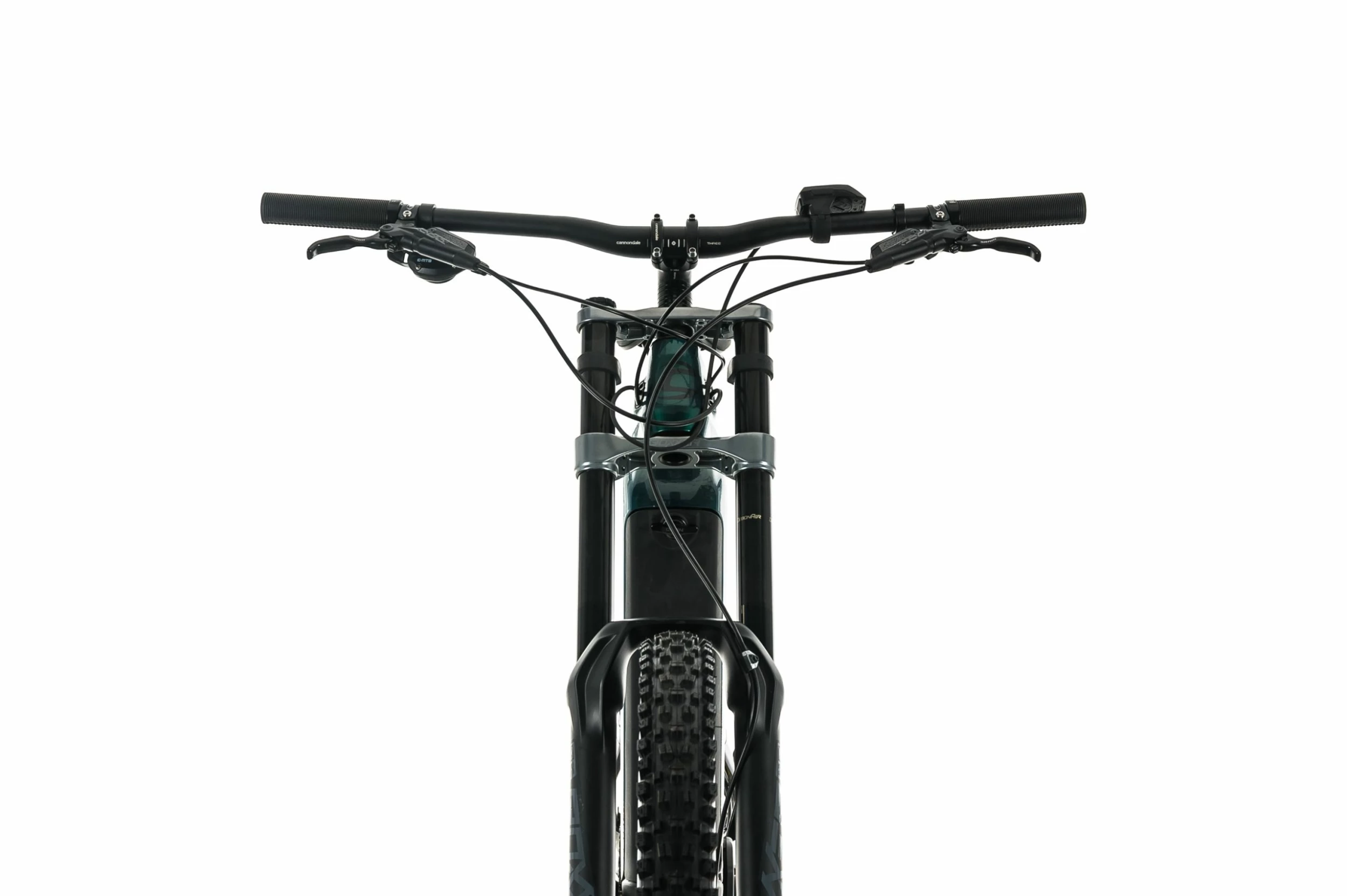 Cannondale Moterra Neo SE Mountain E-Bike - 2020, Small 9 Cannondale Moterra Neo SE Mountain E-Bike - 2020, Small – Image 7