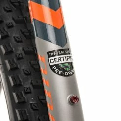 Niner SIR 9 5-STAR Mountain Bike - 2019, Medium -Vente de vélos BMT18380 PH1 03 scaled