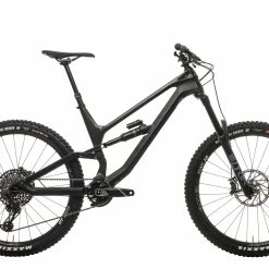 Canyon Torque CF 7.0 Mountain Bike - 2020, Large