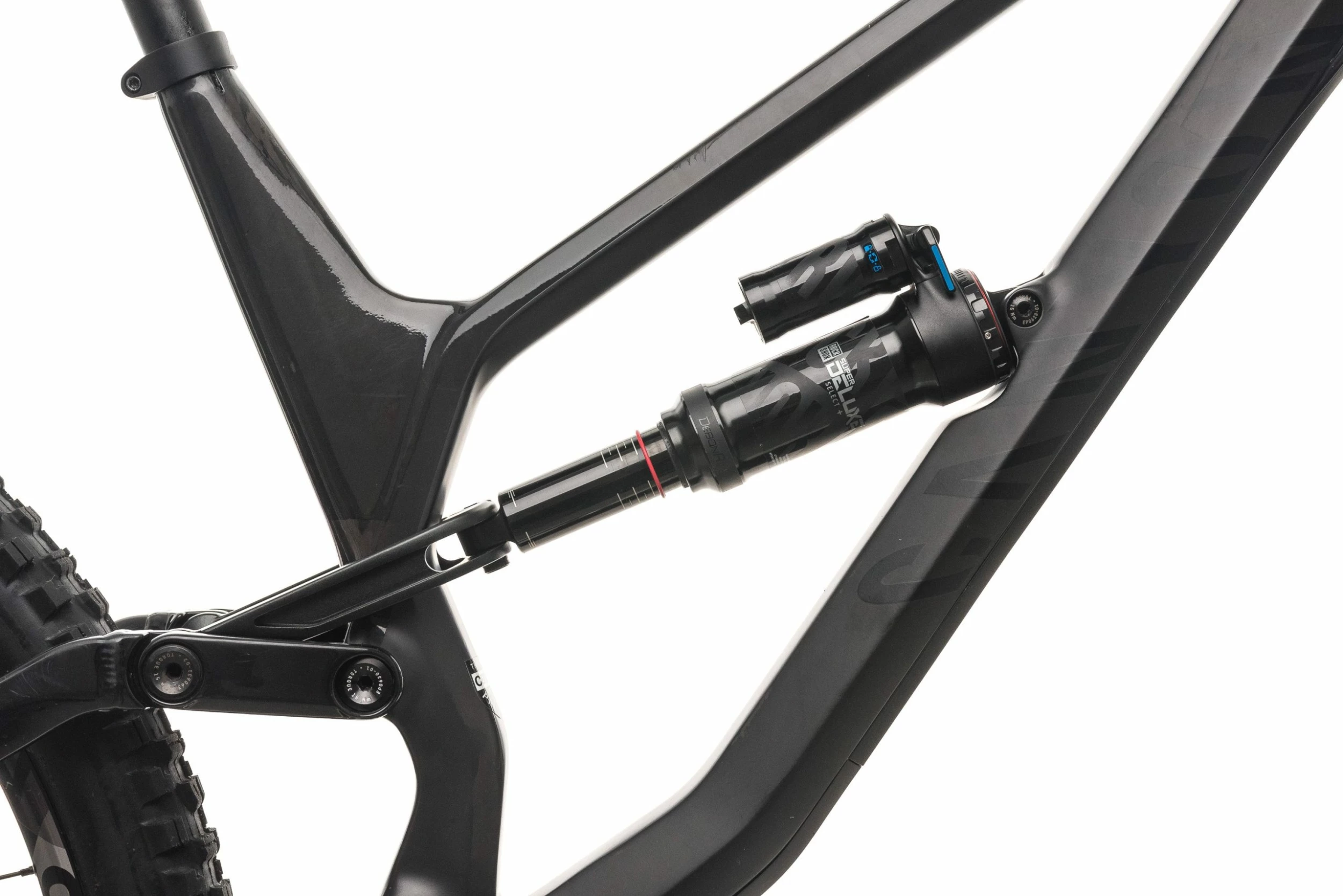 Canyon Torque CF 7.0 Mountain Bike - 2020, Large 7 Canyon Torque CF 7.0 Mountain Bike - 2020, Large – Image 5