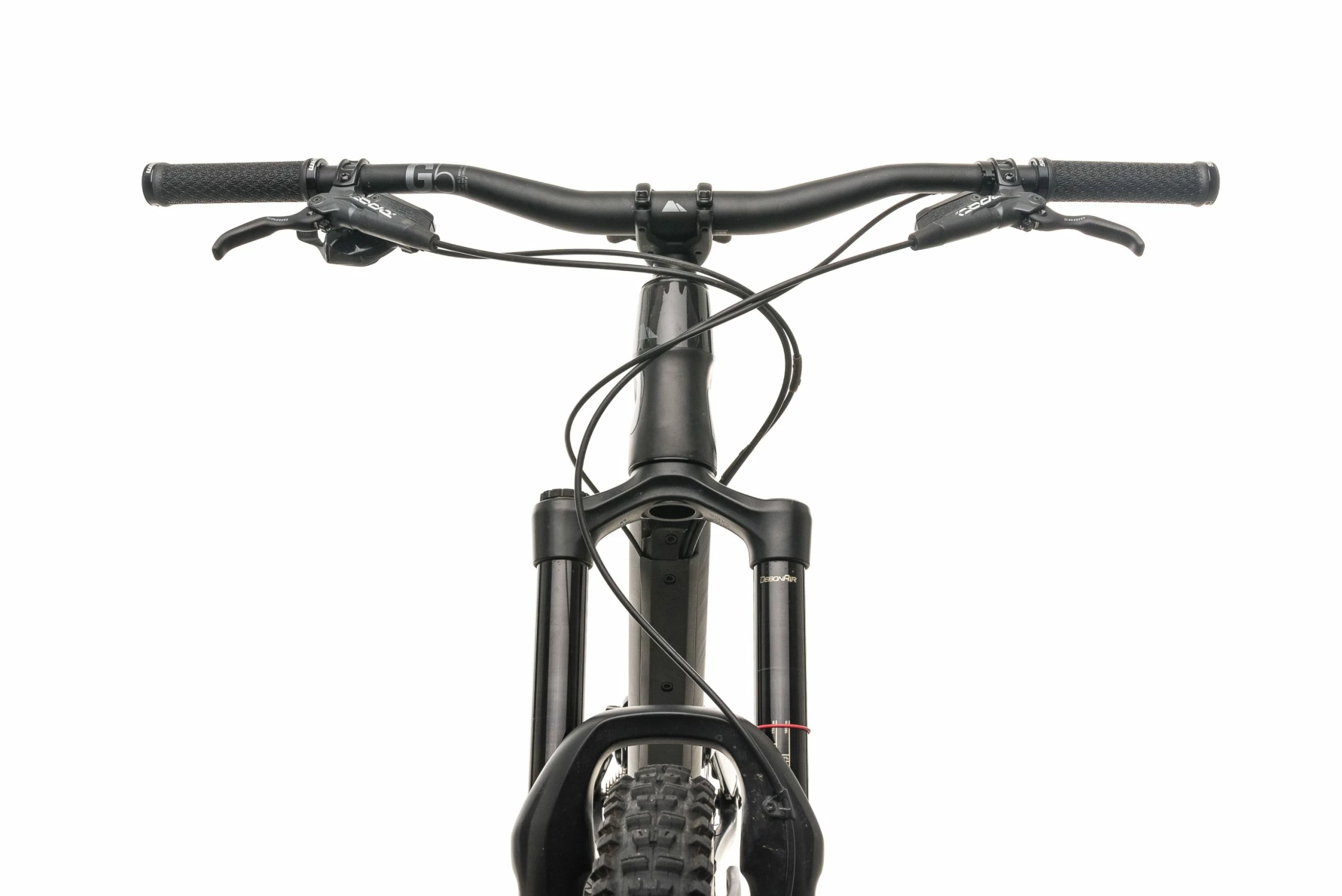 Canyon Torque CF 7.0 Mountain Bike - 2020, Large 9 Canyon Torque CF 7.0 Mountain Bike - 2020, Large – Image 7