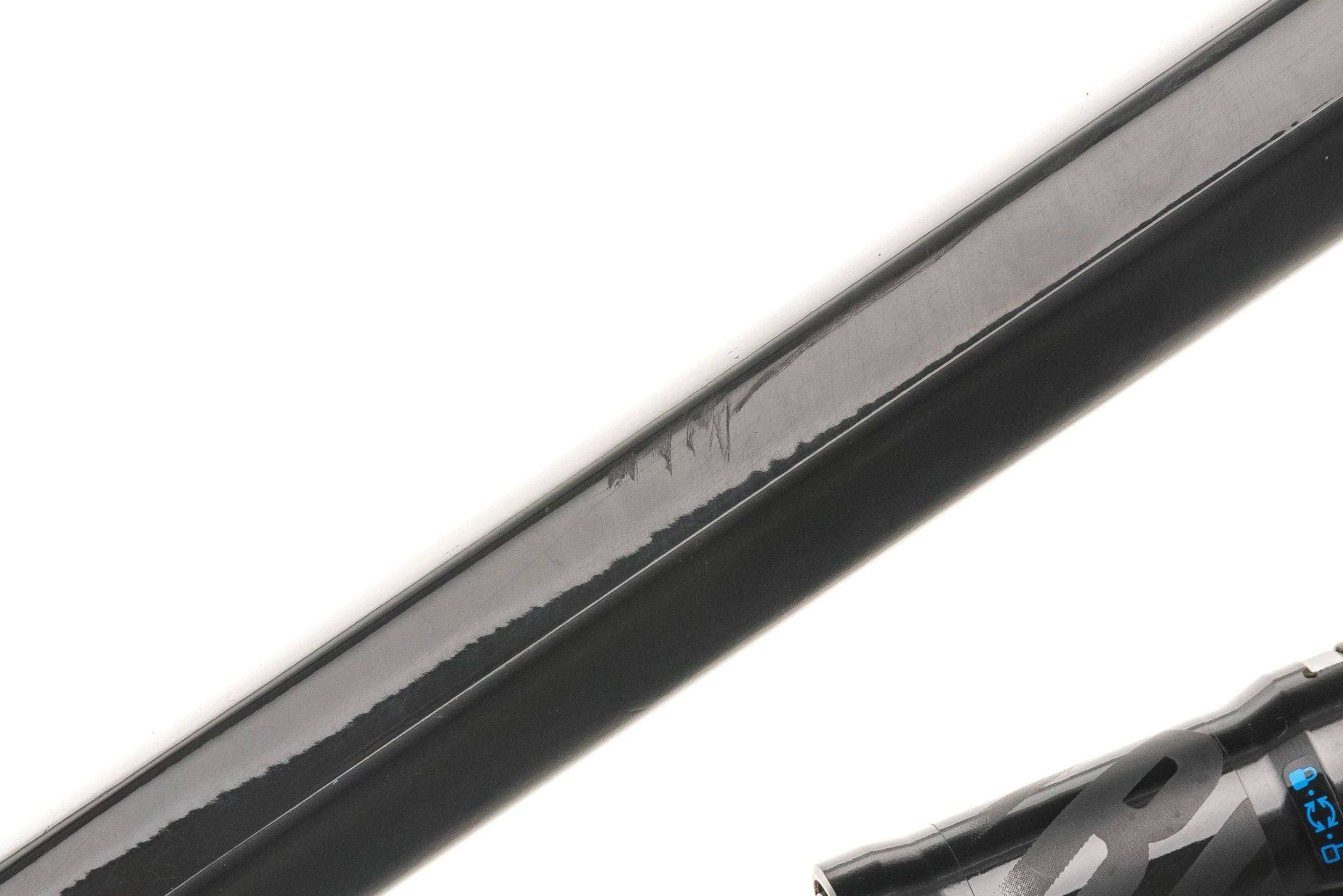 Canyon Torque CF 7.0 Mountain Bike - 2020, Large 10 Canyon Torque CF 7.0 Mountain Bike - 2020, Large – Image 8