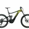 Giant Reign E+ Pro Mountain E-Bike - 2020, X-Large -Vente de vélos BMT20652 PH1 01