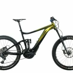 Giant Reign E+ Pro Mountain E-Bike - 2020, X-Large
