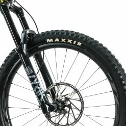 Giant Reign E+ Pro Mountain E-Bike - 2020, X-Large 17 Giant Reign E+ Pro Mountain E-Bike - 2020, X-Large -Vente de vélos BMT20652 PH1 06 scaled