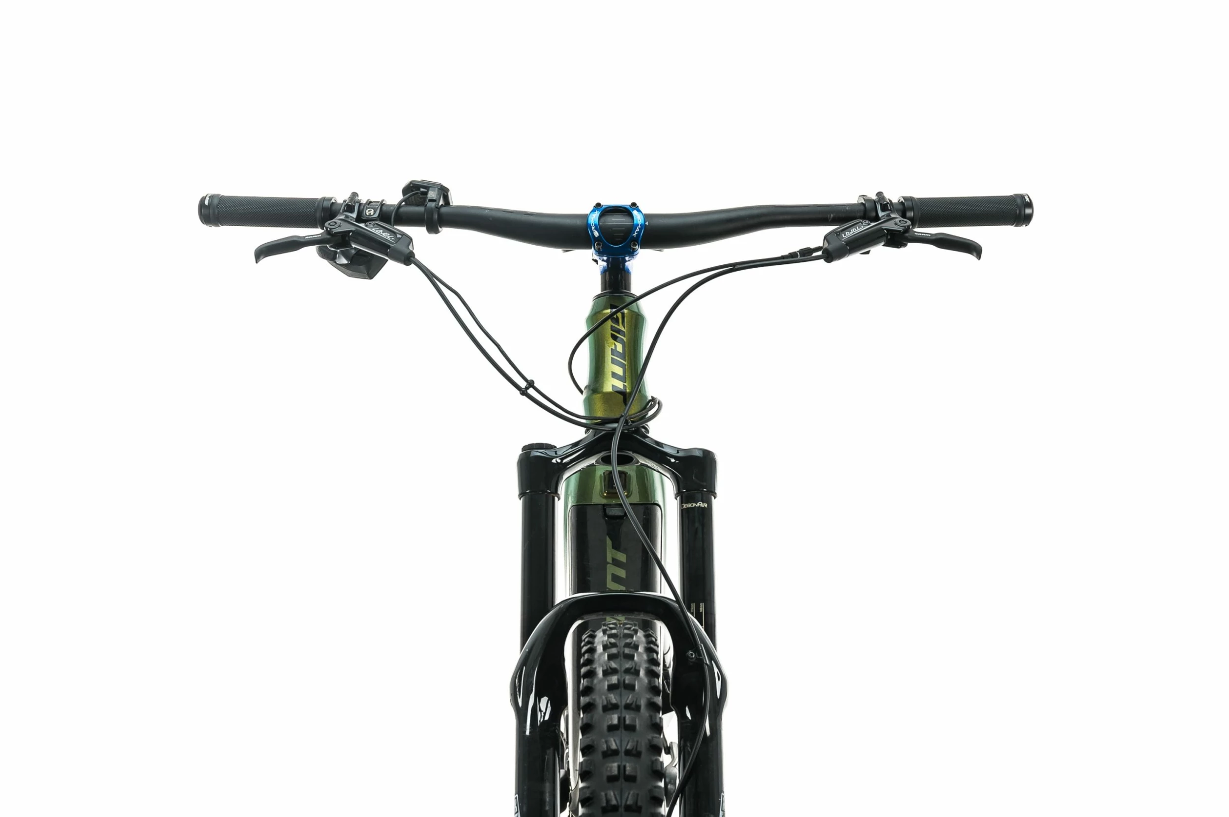 Giant Reign E+ Pro Mountain E-Bike - 2020, X-Large 9 Giant Reign E+ Pro Mountain E-Bike - 2020, X-Large – Image 7