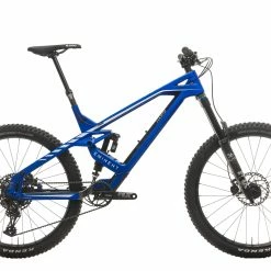Eminent Cycles Haste NX Eagle Mountain Bike - 2019, Large