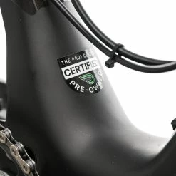 Santa Cruz Bronson C Mountain Bike - 2017, X-Large 13 Santa Cruz Bronson C Mountain Bike - 2017, X-Large -Vente de vélos BMT20817 PH1 03 scaled