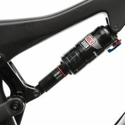 Santa Cruz Bronson C Mountain Bike - 2017, X-Large 15 Santa Cruz Bronson C Mountain Bike - 2017, X-Large -Vente de vélos BMT20817 PH1 05 scaled