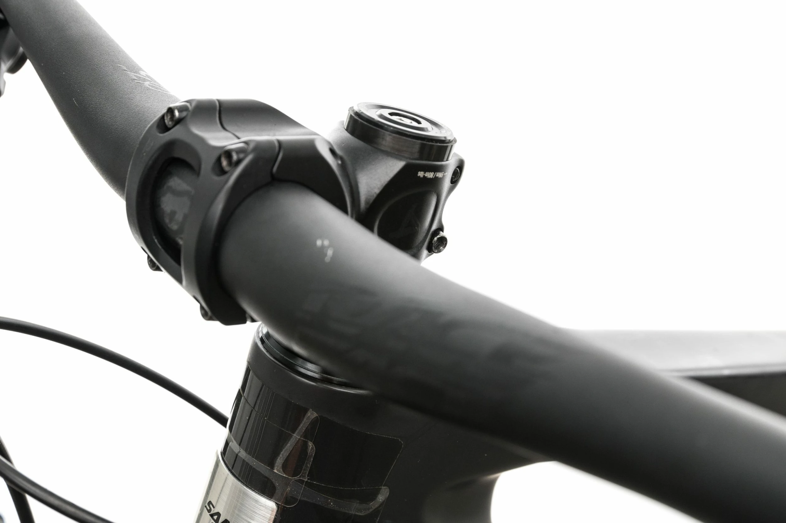 Santa Cruz Bronson C Mountain Bike - 2017, X-Large 11 Santa Cruz Bronson C Mountain Bike - 2017, X-Large – Image 9